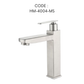 HEMOS BATHROOM FAUCET STAINLESS STEEL SUS 304 PILLAR BASIN COLD TAP KEPALA PAIP AIR BILIK MANDI