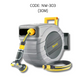 REMAX 30M AUTOMATIC RETRACTABLE HOSE REEL 38-NW303