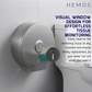 HEMOS BATHROOM FITTING SUS 304 PUBLIC TOILET PAPER HOLDER (ROUND) HM-89937-MS,MB