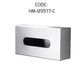 HEMOS BATHROOM FITTING SUS 304 TOILET PAPER HOLDER (SQUARE) HM-89967,89977