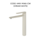 HEMOS BRASS MIXER BASIN TAP MIXER EXPOSED BATH SHOWER WITH TAP 3 MODE SHOWER SET HM-19139-CW
