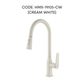 HEMOS BRASS MIXER BASIN TAP MIXER EXPOSED BATH SHOWER WITH TAP 3 MODE SHOWER SET HM-19139-CW