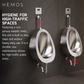 HEMOS SUS304 STEEL PUBLIC TOILET URINAL HM-201-MS