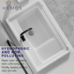 HEMOS BATHROOM CERAMIC LAUNDRY SINK HM-654,655,665