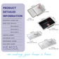 HEMOS BATHROOM CERAMIC LAUNDRY SINK HM-654,655,665