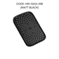 HEMOS BATHROOM 12" ABS SQUARE RAINFALL SHOWER HEAD ONLY HM-15204-MB,MG,C