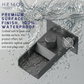 HEMOS BATHROOM FAUCET SUS304 WATERFALL WALL BASIN TAP HM-18035-MS,MG