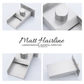 HEMOS BATHROOM FAUCET SUS304 WATERFALL WALL BASIN TAP HM-18035-MS,MG