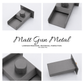 HEMOS BATHROOM FAUCET SUS304 WATERFALL WALL BASIN TAP HM-18035-MS,MG