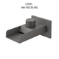 HEMOS BATHROOM FAUCET SUS304 WATERFALL WALL BASIN TAP HM-18035-MS,MG