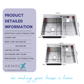 HEMOS SUS304 STEEL LAUNDRY SINK MATT SILVER HM-L6048,L8048