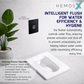 HEMOS TOILET & URINAL SUS304 / ACRYLIC INTELLIGENT SENSOR CONTROLLER HM-10101,10102,10104,10105