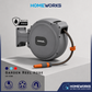 SWEEK 20/30M AUTOMATIC RECTRACTABLE HOSE REEL SK-20M,30M