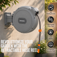 SWEEK 20/30M AUTOMATIC RECTRACTABLE HOSE REEL SK-20M,30M