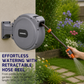 SWEEK 20/30M AUTOMATIC RECTRACTABLE HOSE REEL SK-20M,30M