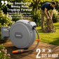 SWEEK 20/30M AUTOMATIC RECTRACTABLE HOSE REEL SK-20M,30M