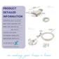 HEMOS BATHROOM BRASS BIB TAP ACCESSORIES WATER TAP FITTING CREAM WHITE HM-9115-CW