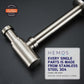 HEMOS BATHROOM FAUCET 32MM 1 1/4'' 304 STAINLESS STEEL BASIN BOTTLE GULLY TRAP HM-0037