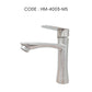 HEMOS BATHROOM FAUCET STAINLESS STEEL SUS 304 PILLAR BASIN COLD TAP KEPALA PAIP AIR BILIK MANDI