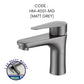 HEMOS BATHROOM FAUCET STAINLESS STEEL SUS 304 PILLAR BASIN COLD TAP KEPALA PAIP AIR BILIK MANDI