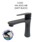 HEMOS BATHROOM FAUCET STAINLESS STEEL SUS 304 PILLAR BASIN COLD TAP KEPALA PAIP AIR BILIK MANDI