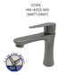 HEMOS BATHROOM FAUCET STAINLESS STEEL SUS 304 PILLAR BASIN COLD TAP KEPALA PAIP AIR BILIK MANDI