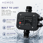 HEMOS WATER PRESSURE CONTROL 15X150X200MM ANTI-VIBRATION & NOISE RUBBER MAT MAT GETAH ANTI-VIBRASI