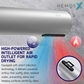 HEMOS SUS 304 INTELLIGENT SENSOR 3 IN 1 BASIN CONTROLLER (SOAP,DRYER,TAP) HM-10103-MS