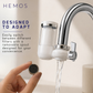 HEMOS BRASS BATHROOM FAUCET BIB TAP WATER TAP FITTING BATHROOM ACCESSORIES 39SERIES HM-3902-C
