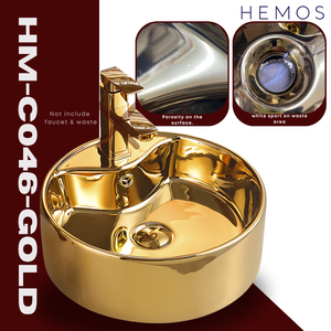 [CLEARANCE SALES] BATHROOM BASIN WASH BASIN CERAMIC SINK WHITE SPOT SCRATCH POROSITY HARGA BORONG