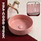 [CLEARANCE SALES] BATHROOM BASIN WASH BASIN CERAMIC SINK WHITE SPOT SCRATCH POROSITY HARGA BORONG