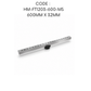 HEMOS SUS304 LINEAR FLOOR TRAP GRATING LONG SHOWER DRAIN BATHROOM FLOOR DRAIN MS MG HM-FT1203, FT1202