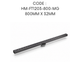 HEMOS SUS304 LINEAR FLOOR TRAP GRATING LONG SHOWER DRAIN BATHROOM FLOOR DRAIN MS MG HM-FT1203, FT1202