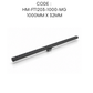 HEMOS SUS304 LINEAR FLOOR TRAP GRATING LONG SHOWER DRAIN BATHROOM FLOOR DRAIN MS MG HM-FT1203, FT1202