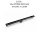 HEMOS SUS304 LINEAR FLOOR TRAP GRATING LONG SHOWER DRAIN BATHROOM FLOOR DRAIN MS MG HM-FT1203, FT1202