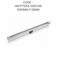 HEMOS SUS304 LINEAR FLOOR TRAP GRATING LONG SHOWER DRAIN BATHROOM FLOOR DRAIN MS MG HM-FT1203, FT1202