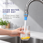 HEMOS SUS316 SINK TAP NOZZLE FAUCET SPRAYER HEAD FILTER KEPALA PAIP SINKI DAPUR PENAPIS HM-0258