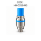 HEMOS SUS316 SINK TAP NOZZLE FAUCET SPRAYER HEAD FILTER KEPALA PAIP SINKI DAPUR PENAPIS HM-0258