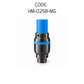 HEMOS SUS316 SINK TAP NOZZLE FAUCET SPRAYER HEAD FILTER KEPALA PAIP SINKI DAPUR PENAPIS HM-0258