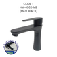 HEMOS BATHROOM FAUCET STAINLESS STEEL SUS 304 PILLAR BASIN COLD TAP KEPALA PAIP AIR BILIK MANDI
